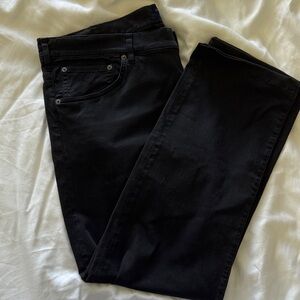 Gant Black Men's Chinos